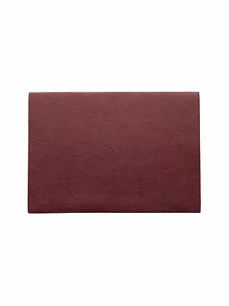 ASA SELECTION | Individual "Cuero vegano" (Maíz) | rot